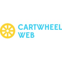 Cartwheel Web logo, Cartwheel Web contact details