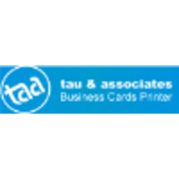 Tau and Associates: Photography & Videography logo, Tau and Associates: Photography & Videography contact details