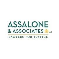 Assalone & Associates logo, Assalone & Associates contact details