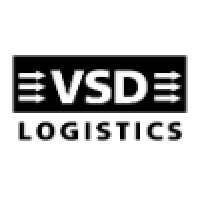 VSD Logistics Nordic logo, VSD Logistics Nordic contact details