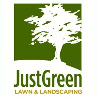 JustGreen Lawn & Landscaping logo, JustGreen Lawn & Landscaping contact details