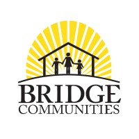 Bridge Communities logo, Bridge Communities contact details