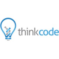 ThinkCode logo, ThinkCode contact details