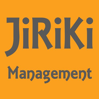 JiRiKi Management logo, JiRiKi Management contact details