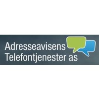 Adresseavisens Telefontjenester AS logo, Adresseavisens Telefontjenester AS contact details