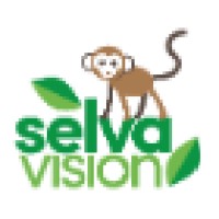 Selvavision logo, Selvavision contact details