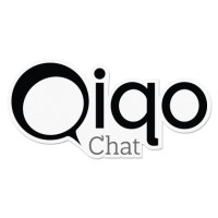 QiqoChat Inc logo, QiqoChat Inc contact details