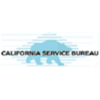 California Service Bureau logo, California Service Bureau contact details