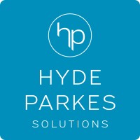 Hyde Parkes Solutions logo, Hyde Parkes Solutions contact details