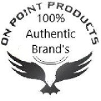 On Point Products logo, On Point Products contact details