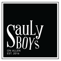 Sauly Boy's logo, Sauly Boy's contact details