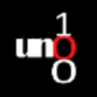 uno100 logo, uno100 contact details