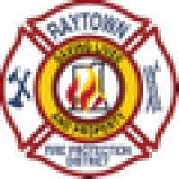 Raytown Fire Department logo, Raytown Fire Department contact details