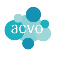 ACVO TSI logo, ACVO TSI contact details