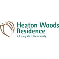 Heaton Woods Residence logo, Heaton Woods Residence contact details