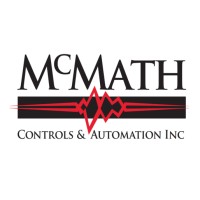 McMath Controls and Automation Inc. logo, McMath Controls and Automation Inc. contact details