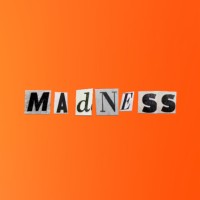 Madness Studio logo, Madness Studio contact details