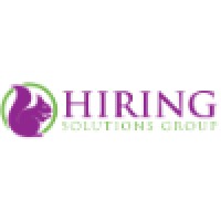 Hiring Solutions Group logo, Hiring Solutions Group contact details