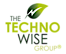 The TechnoWise Group logo, The TechnoWise Group contact details