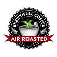 Brewtifull Coffee Roasters logo, Brewtifull Coffee Roasters contact details