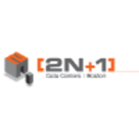 2N+1 Datacenter logo, 2N+1 Datacenter contact details