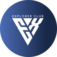 Explorer Club logo, Explorer Club contact details