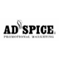 Ad Spice Promotional Marketing logo, Ad Spice Promotional Marketing contact details