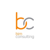 BIM Consulting logo, BIM Consulting contact details