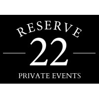 Reserve 22 Restaurant and Private Events logo, Reserve 22 Restaurant and Private Events contact details