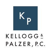 Kellogg & Palzer, P.C. logo, Kellogg & Palzer, P.C. contact details