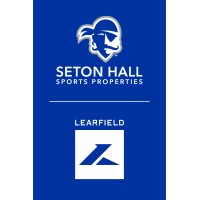 Seton Hall Sports Properties logo, Seton Hall Sports Properties contact details