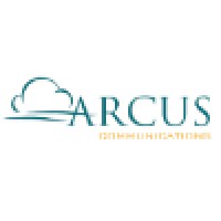 Arcus Communications logo, Arcus Communications contact details