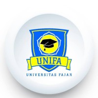 Universitas Fajar (Unifa) logo, Universitas Fajar (Unifa) contact details