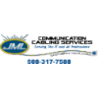 JML Communication Cabling Services Inc. logo, JML Communication Cabling Services Inc. contact details