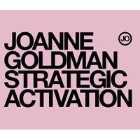 Strategic Activation logo, Strategic Activation contact details