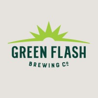 Green Flash Brewing Co. logo, Green Flash Brewing Co. contact details