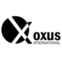 Oxus International logo, Oxus International contact details