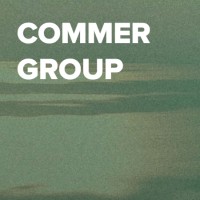 Commer logo, Commer contact details