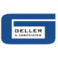 Geller & Associates logo, Geller & Associates contact details