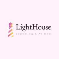 LightHouse Counselling and Wellness logo, LightHouse Counselling and Wellness contact details