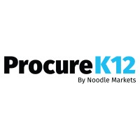 ProcureK12 by Noodle Markets logo, ProcureK12 by Noodle Markets contact details