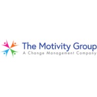 The Motivity Group logo, The Motivity Group contact details