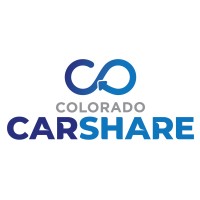 Colorado CarShare logo, Colorado CarShare contact details