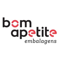 Bom Apetite Embalagens logo, Bom Apetite Embalagens contact details