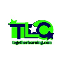 Together Learning logo, Together Learning contact details