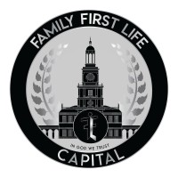 Family First Life Capital logo, Family First Life Capital contact details