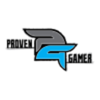 Proven Gamer logo, Proven Gamer contact details