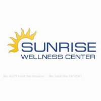 Sunrise Wellness Center logo, Sunrise Wellness Center contact details