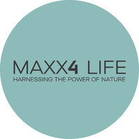 Maxx4 Life logo, Maxx4 Life contact details