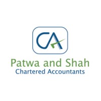 Patwa and Shah Chartered Accountants logo, Patwa and Shah Chartered Accountants contact details